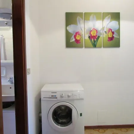 Lovely Flat With Garden And Pool - Beahost Apartamento *