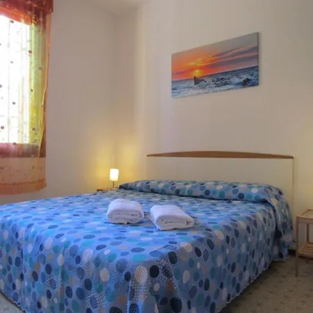 Lovely Flat With Garden And Pool - Beahost Apartamento *