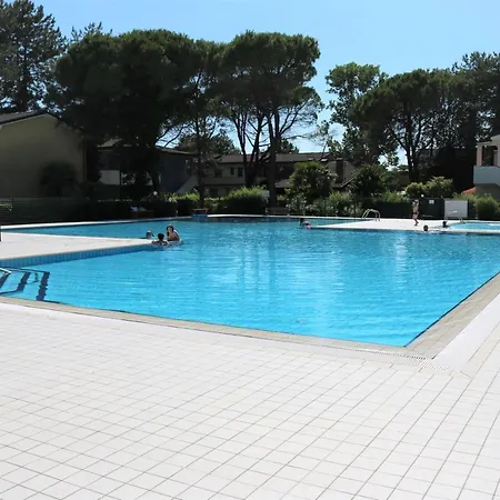 Apartamento Lovely Flat With Garden And Pool - Beahost *