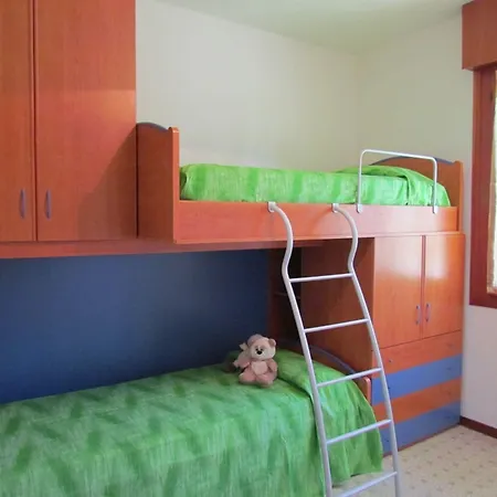 Apartment Lovely Flat With Garden And Pool - Beahost